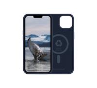 dbramante1928 Monaco for iPhone 14 Pacific Blue