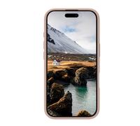 dbramante1928 Monaco MagSafe - iPhone 16 - Pink Sand