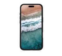 dbramante1928 Monaco MagSafe - iPhone 16 Plus - Night Black