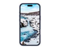 dbramante1928 Monaco MagSafe - iPhone 16 Plus - Pacific Blue