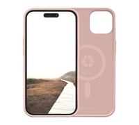 dbramante1928 Monaco MS - iPhone 16e/15/14/13 - Pink Sand