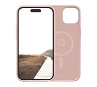 dbramante1928 Monaco MS - iPhone 16e/15/14/13 - Pink Sand
