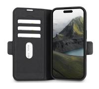 dbramante1928 OP61BL006340 Oslo Pro iPhone 16 Black