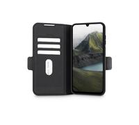 dbramante1928 Oslo Pro - Galaxy A25 5G mobile phone case 16.5 cm (6.5") Wallet case Black