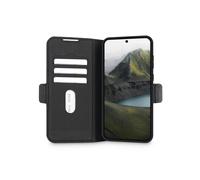 dbramante1928 Oslo Pro - Galaxy A55 5G mobile phone case 16.8 cm (6.6") Wallet case Black