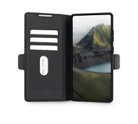 dbramante1928 Oslo Pro mobile phone case 17.3 cm (6.8") Folio Black