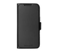 dbramante1928 Oslo Pro mobile phone case 17 cm (6.7") Flip case Black