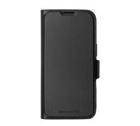 dbramante1928 Oslo Pro mobile phone case 17 cm (6.7") Flip case Black