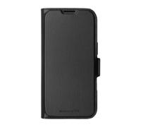 dbramante1928 Oslo Pro mobile phone case 17 cm (6.7") Flip case Black