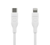 dbramante1928 re-charge - Cable - 2.5m USB-C to Lightning - W