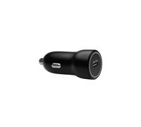 dbramante1928 re-charge - Car Charger USB-C 30W - BLK