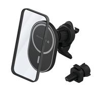 dbramante1928 re-charge - Car Holder - MagSafe - BLK