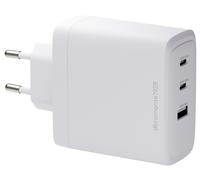 dbramante1928 re-charge IT - EU W. Charger - 2xUSB-C 100W + 1xUSB-A - W