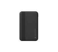 dbramante1928 re-charge - Power Bank 5K - BLK