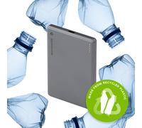 dbramante1928 re-charge - Power Bank 5K Wireless - Grey