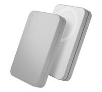 dbramante1928 re-charge - Power Bank 8K WL - 3in1 - Qi1.3 - WHT