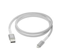 dbramante1928 re-charge Pro - BRD Cable 1.2m USB-A to Lightn -W