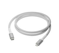 dbramante1928 re-charge Pro - BRD Cable 1.2m USB-C to Lightn -W