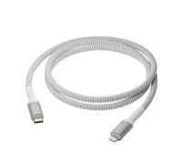 dbramante1928 re-charge Pro - BRD Cable 1.2m USB-C to Lightn -W