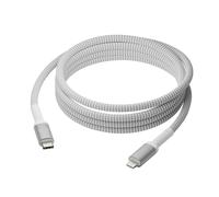 dbramante1928 re-charge Pro - BRD Cable 2m USB-C to Lightn -W