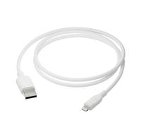 dbramante1928 re-charge Pro - Cable 1.2m USB-A to Lightning -W