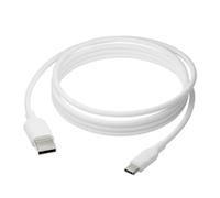 dbramante1928 re-charge Pro - Cable 2.5m USB-A to USB-C - W