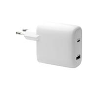 dbramante1928 re-charge Pro - EU W. Charger USB-C65W+USB-A18W-W