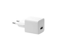 dbramante1928 re-charge Pro - EU Wall Charger USB-A 18W - W