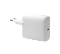 dbramante1928 re-charge Pro - EU Wall Charger USB-C 65W - W