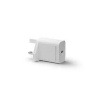 dbramante1928 re-charge - UK Wall Charger USB-C 30W - W
