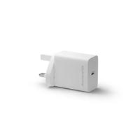 dbramante1928 re-charge - UK Wall Charger USB-C 45W - W