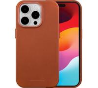 dbramante1928 iPhone 15 Pro Roskilde Phone MagSafe Case Tan
