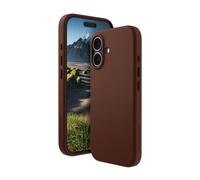 dbramante1928 Roskilde MagSafe - iPhone 16 - Dark Tan