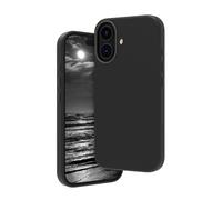 Dbramante Roskilde Iphone 16 Phone Case Black
