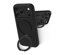 dbramante1928 Roskilde MS Kick ICON mobile phone case Cover Black