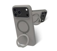 dbramante1928 Roskilde MS Kick ICON mobile phone case Cover Grey