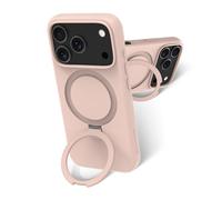 Dbramante Iphone 17 Pro Phone Case Pink