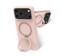 Case for iPhone 17 Pro Max Roskilde Kickstand ICON with Support