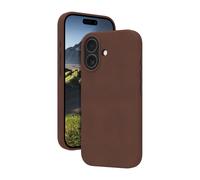 Dbramante Roskilde Magsafe Iphone 17 Phone Case Brown