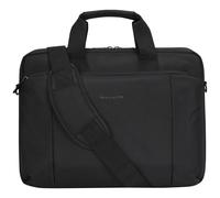 dbramante1928 Santa Monica - 16" Briefcase Recycled - Black