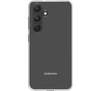 dbramante1928 Shock-Absorbing Greenland Case for Samsung Galaxy S24+ Clear