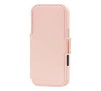 DBRAMANTE1928 Wallet Case with Stand Function for iPhone 17 Pro ICON material
