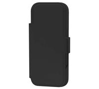 DBRAMANTE1928 Wallet Case with Stand Function for iPhone Air ICON material