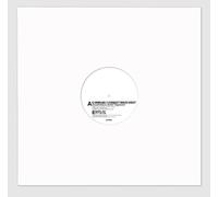 Dbridge vs Forest Drive West - EXITVS009 [Vinyl LP] [VINYL]