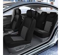 DBS 1011724 Quick - Car - Car Seat Cover Airbag Compatible - Isofix