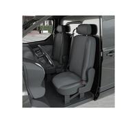 DBS 1012949 Quick Fit Commercial Vehicle Car Seat Cover Compatible with Airbag Isofix 1012949
