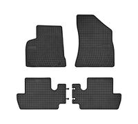 DBS 1766182 Car Gauge 4 Pieces Rubber Odourless Non Slip 1766182