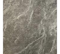 Dbs Bathrooms Dark Grey Granite Pvc Shower Wall Panel 1M X 2.4M