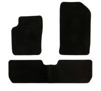 DBS Car Floor Mats Star : Ford C-Max (Year of Manufacture: 01/2013-2017)