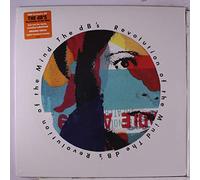 DB'S - DB'S - REVOLUTION OF THE MIND (1 LP)
